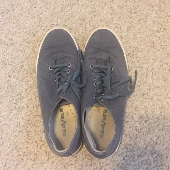 SeaVees Other - SeaVees Hermosa Sneaker